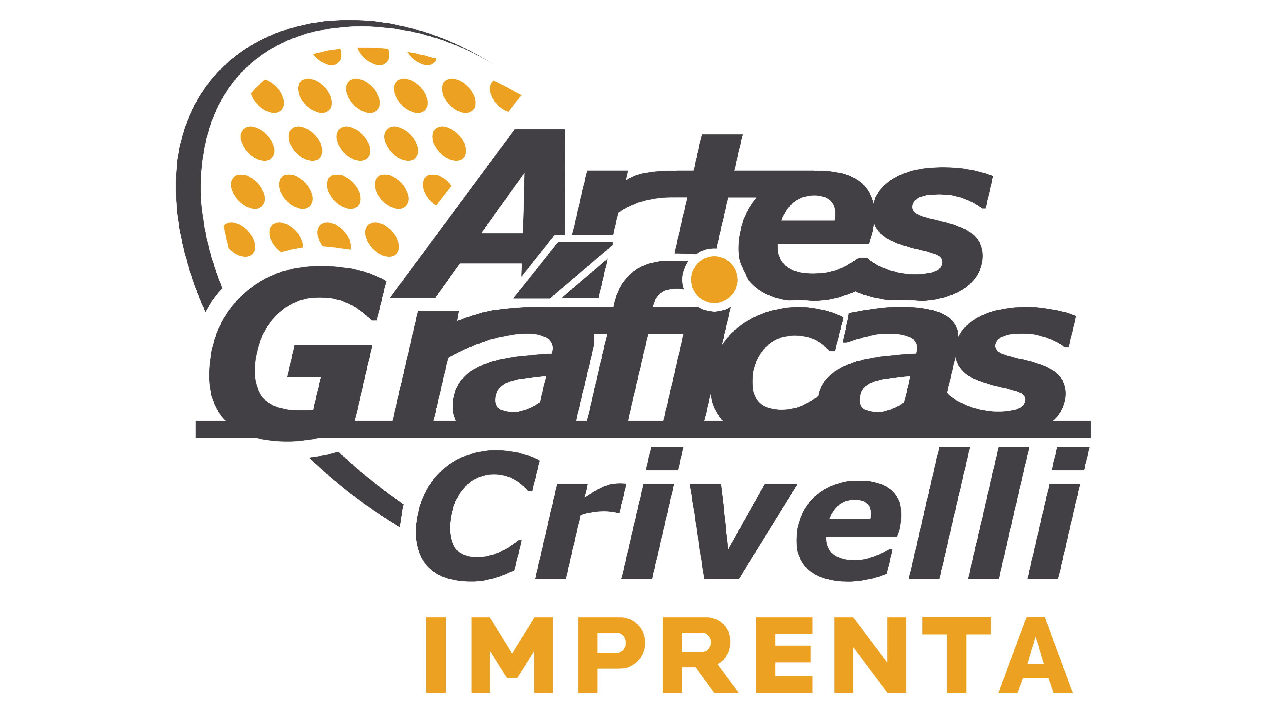 Artes graficas crivelli